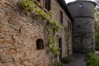 Wohnen auf Zeit in Gerolzhofen - Ferienwohnung Scarlino